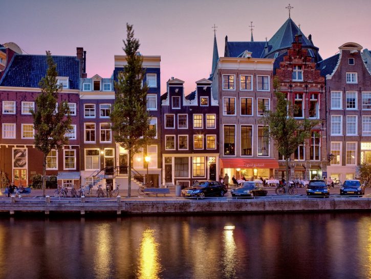 Amsterdam