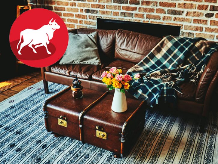 Toro: la tua casa ideale