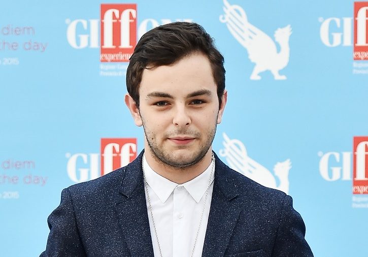 Lorenzo Fragola