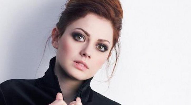 Annalisa Scarrone