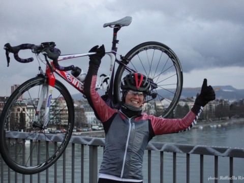 La bicicletta vale un Nobel?