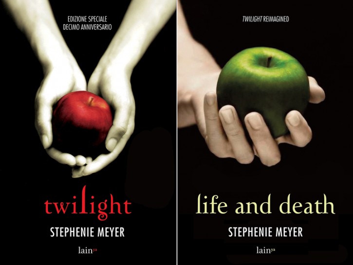 Torna Twilight. E ora il vampiro è donna
