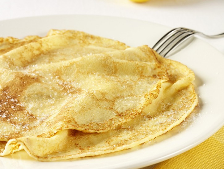 crepes