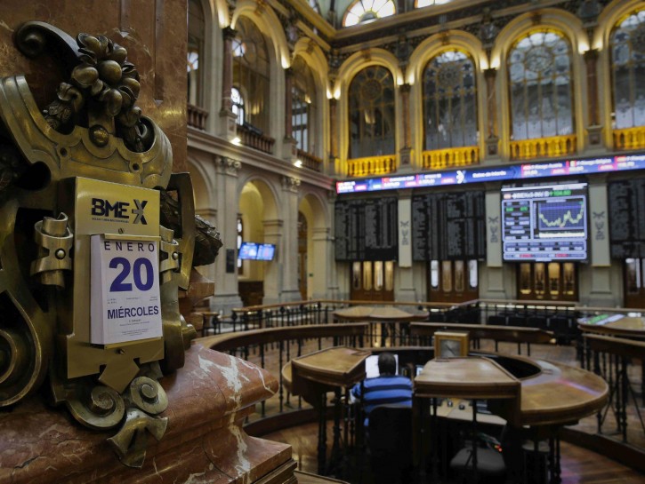 Crollo della borsa: i nostri risparmi sono al sicuro?