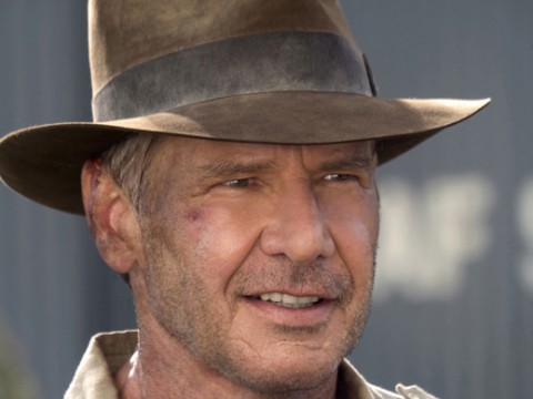 Indiana Jones: Harrison Ford sarà ancora Indy