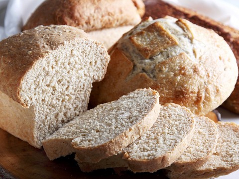 Come fare il pane fatto in casa