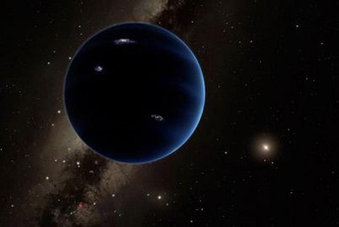 Scoperto un nuovo pianeta nel sistema solare:Pianeta Nove