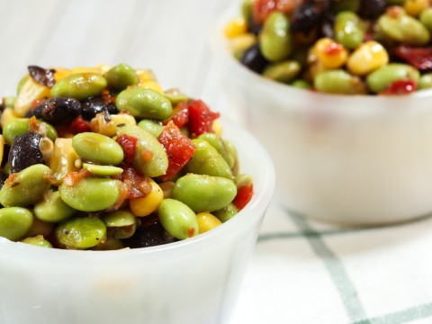 Soia Edamame: il gusto di variare in cucina