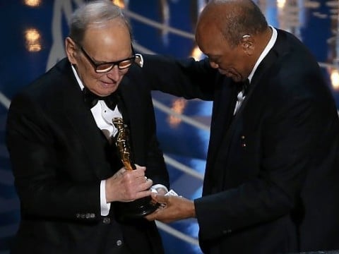 Le frasi degli Oscar 2016