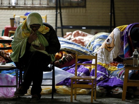 Una nuova tragedia scuote Taiwan