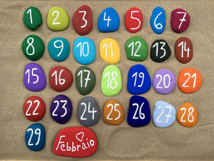 29 febbraio: un giorno in più, cosa ne farai?