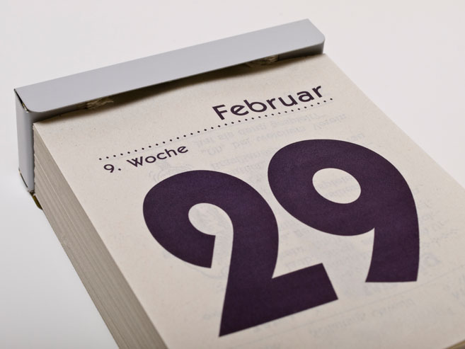 29 febbraio