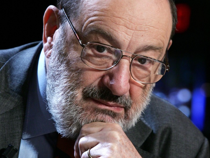Umberto Eco