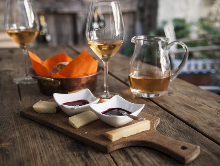 Cucina: come pulire tavolo di legno