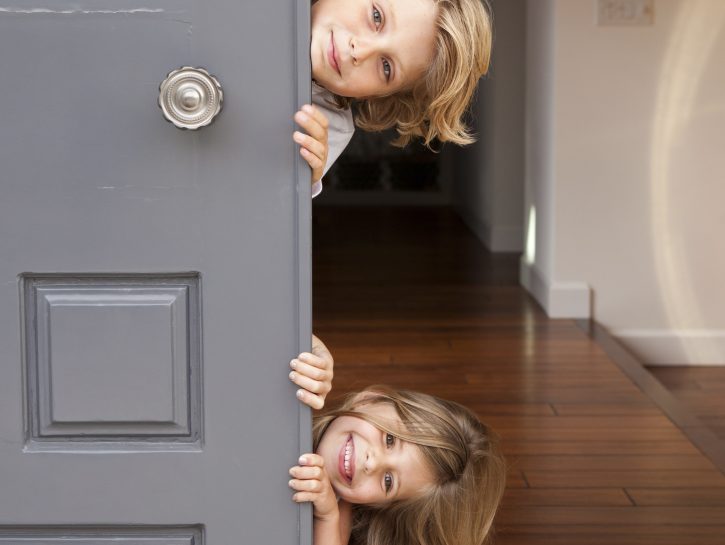 Pulizie di casa: come pulire