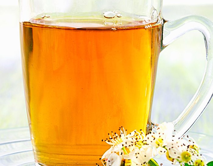 Tisane detox per sentirsi leggere