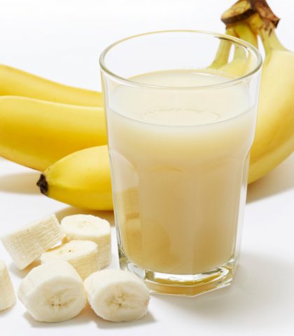 Frutta o integratori, l'importante è che non manchiIl ruolo del potassio è fondamentale per manten