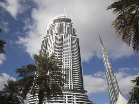 Da New York a Hong Kong, ecco i grattacieli più alti del mondo