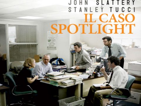 Il caso Spotlight: il film sugli abusi dei preti pedofili ha vinto l’Oscar