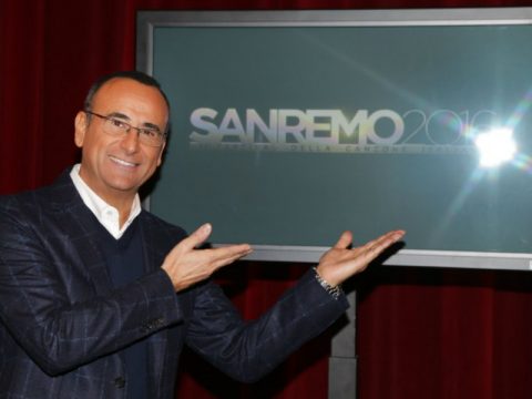 Sanremo 2016: ecco gli ospiti stranieri