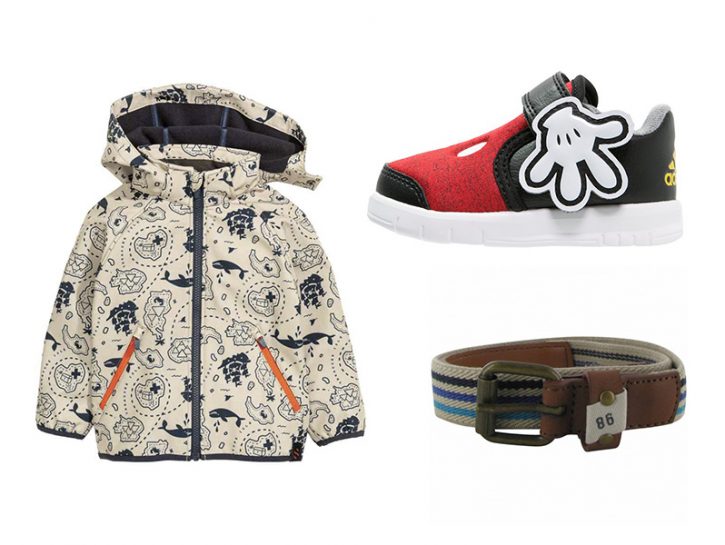 Le proposte moda bimbo per la primavera estate 2016