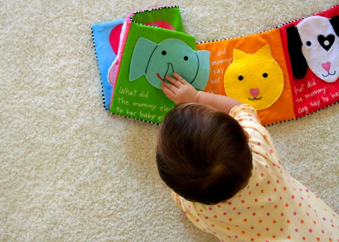 IL BOX È NECESSARIO? Nei primi anni del Novecento Maria Montessori invitava a evitare l'uso del let