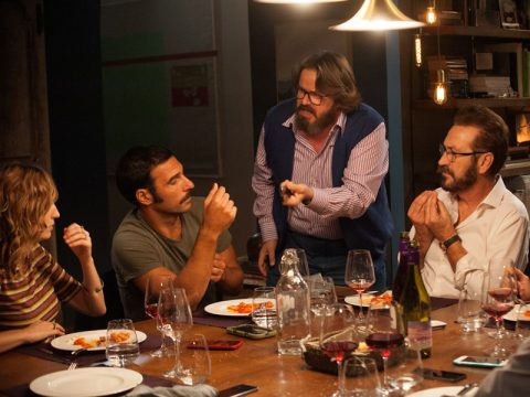 Perfetti sconosciuti: guarda il trailer