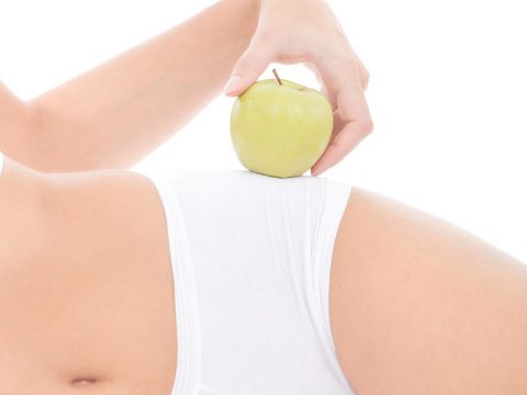 Elimina la cellulite con 5 esercizi facili