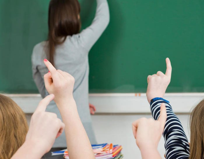 4 strategie per un buon colloquio con gli insegnanti