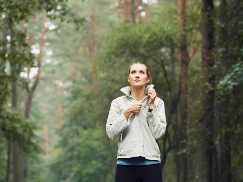 Come trovare la motivazione per andare a correre