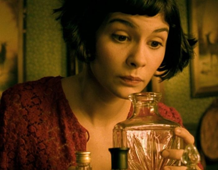 Il favoloso mondo di Amélie
