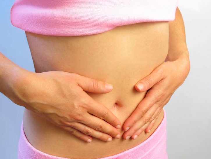 6 strategie detox per la pancia piatta