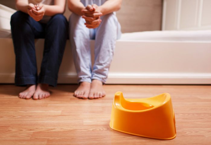IL VASINO, UN AMICO Indubbiamente questa pratica risulta più facile quando i genitori, o una person