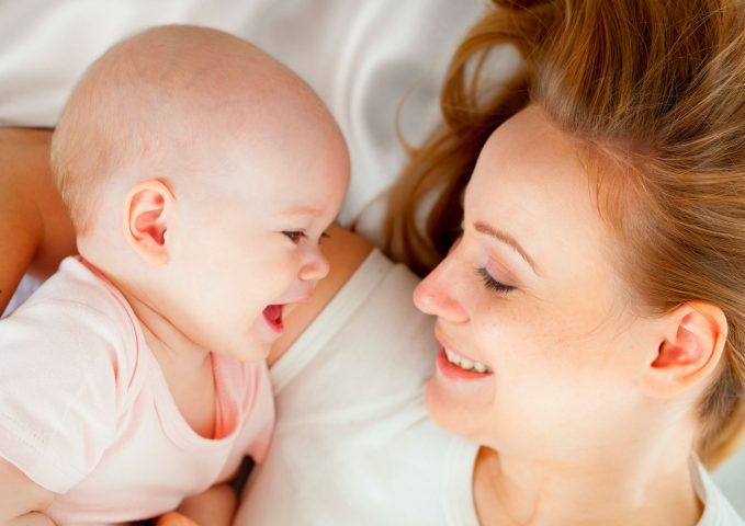 ASCOLTA I SEGNALI «Tutte le mattine, appena sveglio, dopo aver ciucciato ancora un po' si lamentava