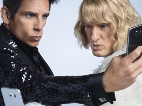 Zoolander 2: il cinema da ridere, fra lustrini, abiti e sfilate