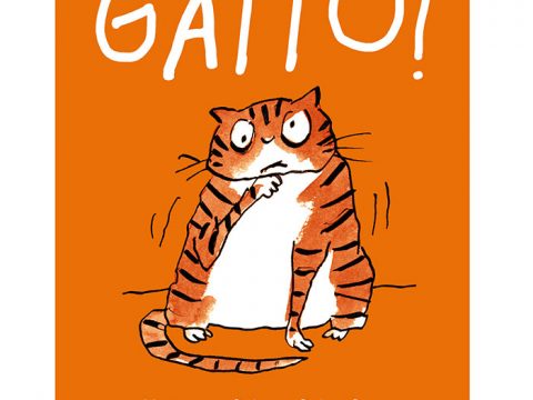 I 10 libri per chi ama i gatti