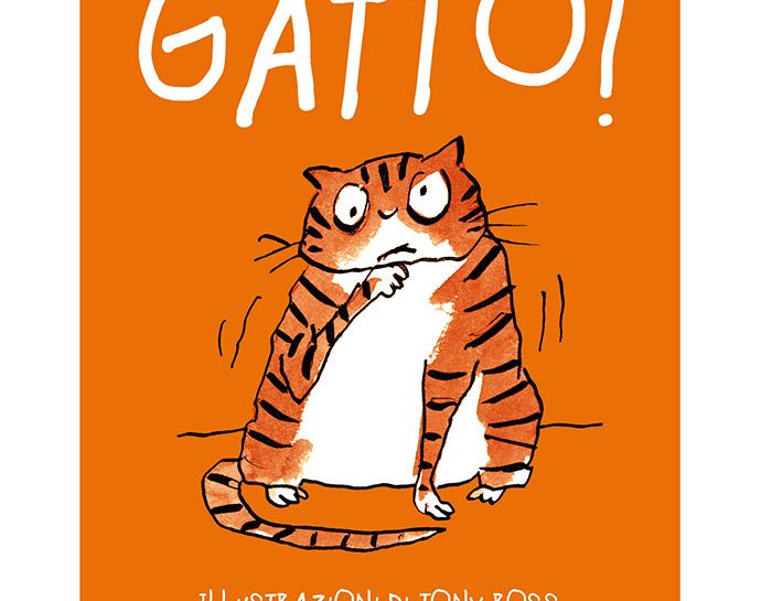 I 10 libri per chi ama i gatti