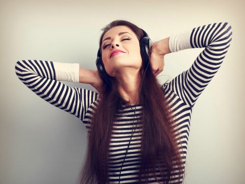 Buon giorno con la musica! Balla e libera le emozioni