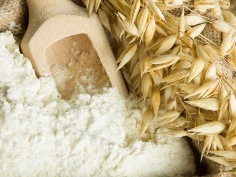 6 modi per usare l'avena