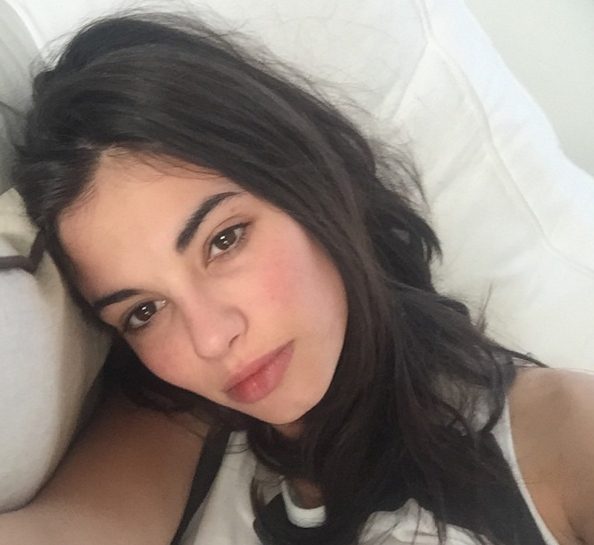 Francesca Chillemi mamma: è nata Rania
