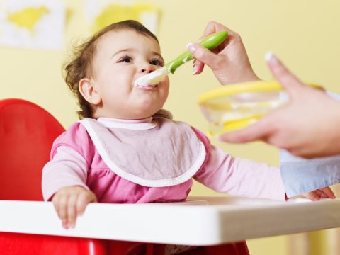 Omogeneizzati: è possibile farli in casa?