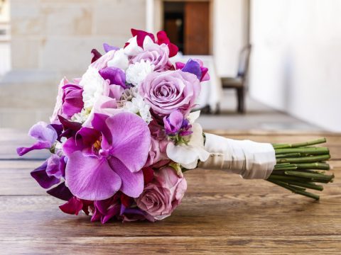 Orchidee: perfette per i bouquet