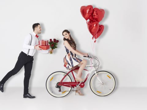 Come farsi desiderare da un uomo