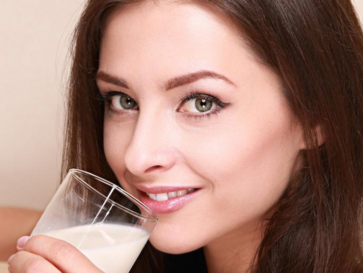 Latte kefir, tutti i benefici per linea e salute