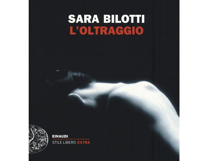 Letteratura erotica: «L'oltraggio»