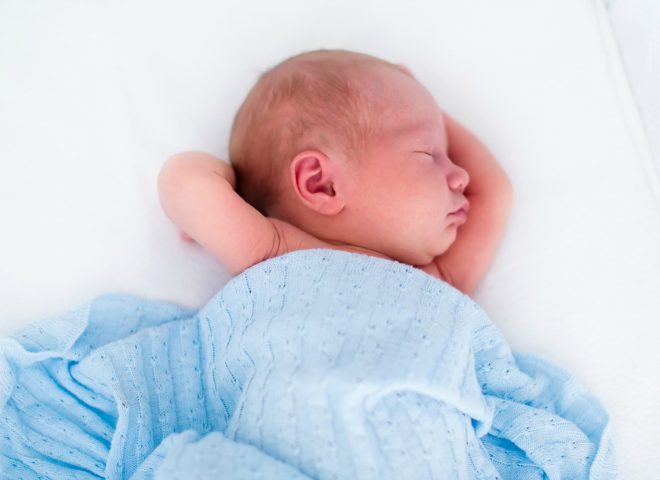CULLA E LETTINI La prima culla di un neonato finlandese? Una scatola! In Finlandia ogni mamma riceve