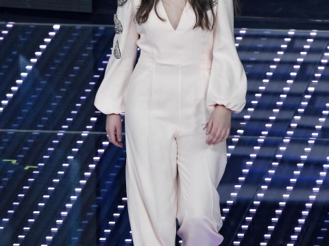 Il meglio e il peggio dei look di Sanremo