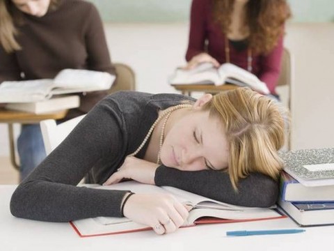 Basta compiti o basta studiare?