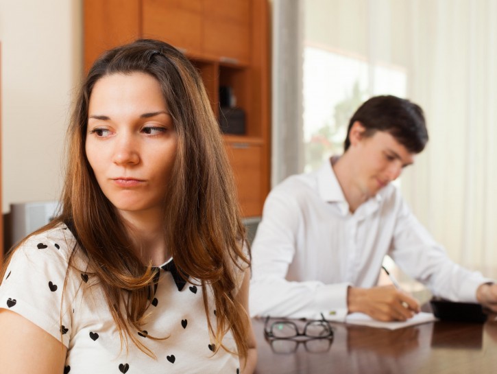 Convivenza: in arrivo gli alimenti per il partner se ci si lascia