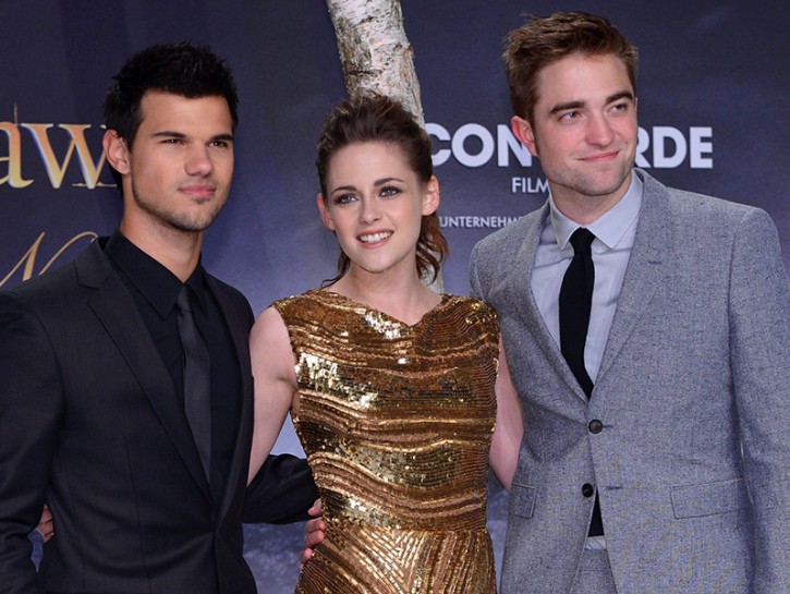 Twilight: non puoi fare a meno di conoscerlo